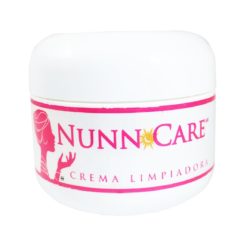 Nunn Care Crema Limpiadora