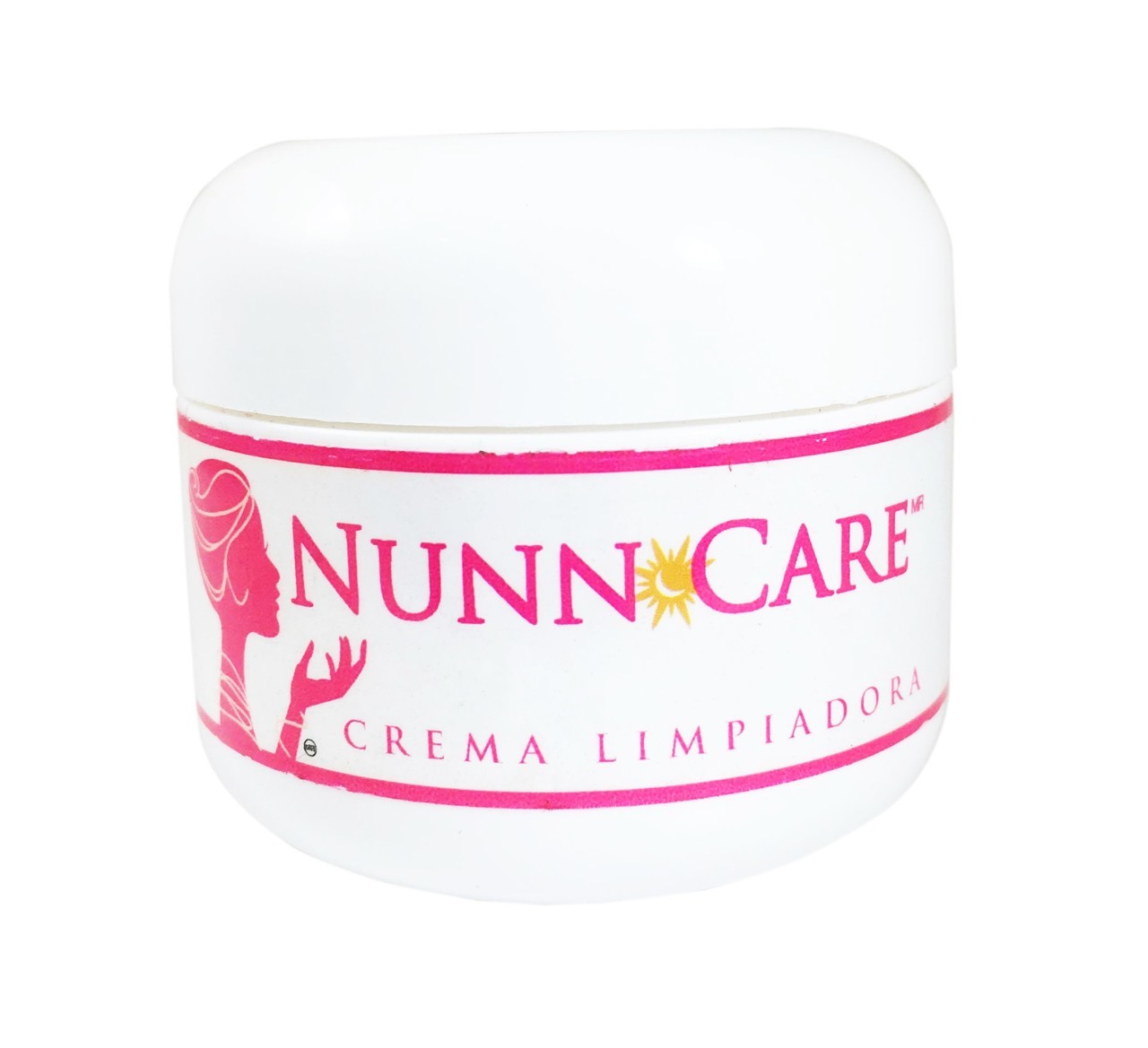 Nunn Care Crema Limpiadora